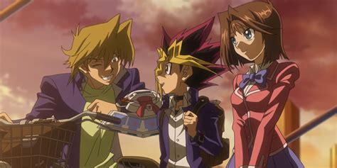 Yu-Gi-Oh! Mai Vs. Joey: Who Is The Better Duelist? | ScreenRant