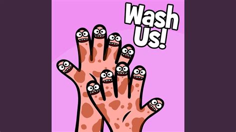 Wash Us - YouTube