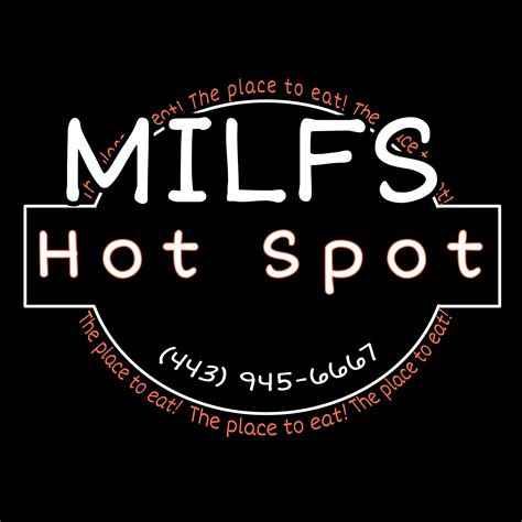Milfs Hot Spot | Food Trucks In | Street MD