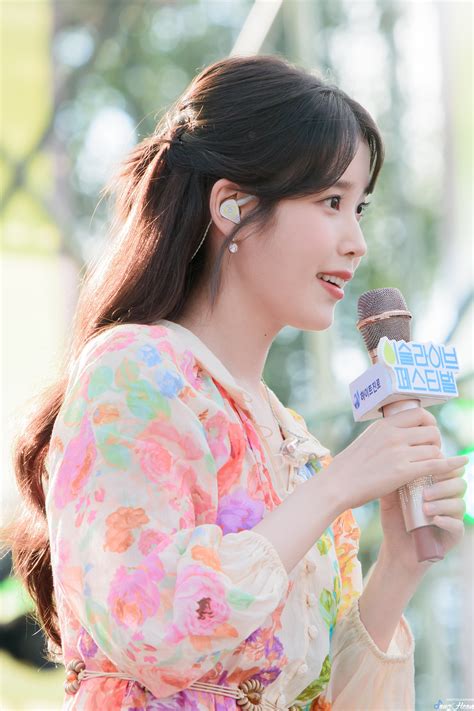 230902 IU - Isul Live Festival | kpopping