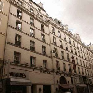 rue saint roch  paris