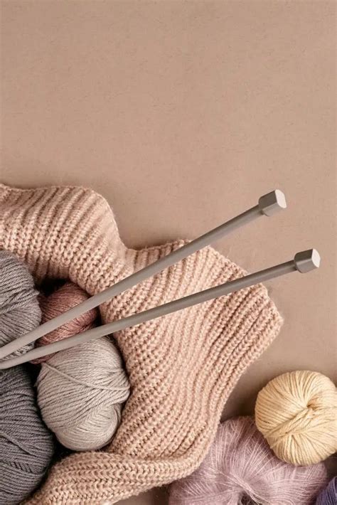 The Ultimate List of Knitting Stitches