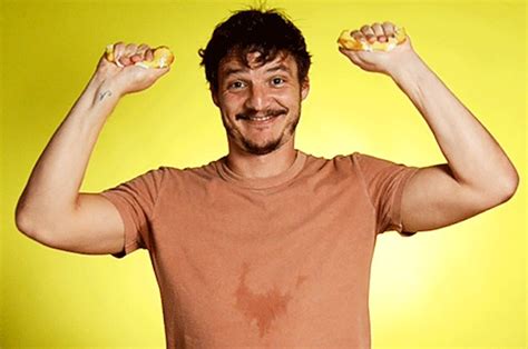 Prince Oberyn Takes His Revenge On The Mountain — With Food