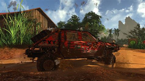 Off-Road Drive – Game Review – Utomik.com