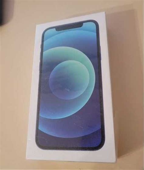 Новый iPhone 12 64gb купить | Мобильные телефоны | Festima.Ru – частные ...