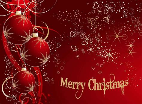 Download Merry Christmas Pictures | Wallpapers.com