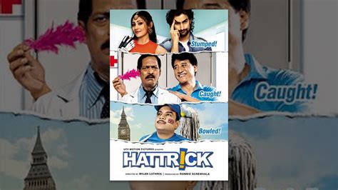 Hattrick - YouTube