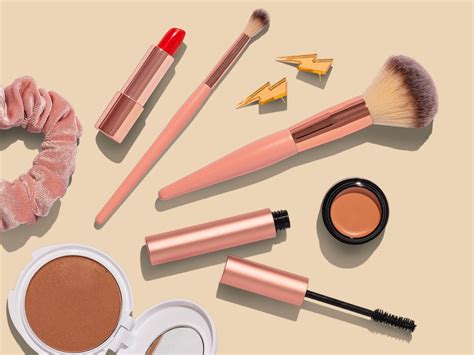Cosmetics Products Images