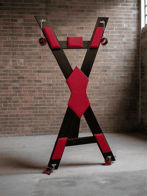 wooden bdsm furniture bdsmwoody