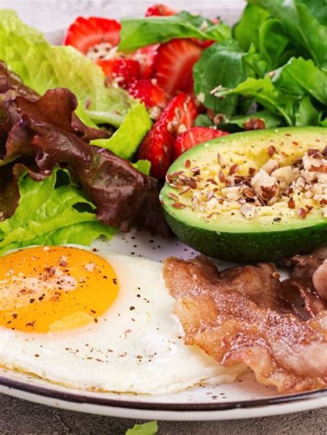 delicious keto breakfast recipes youll love  kitchen community