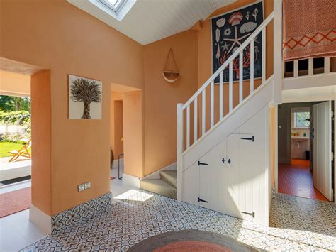 The School House – Woodhouse Estate