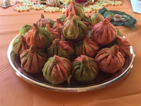 modak recipe umas kitchen