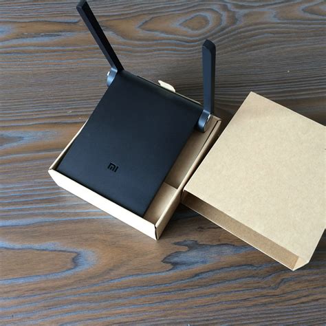 Xiaomi Mini Wifi Router (Black) купити в інтернет-магазині: ціни на ...