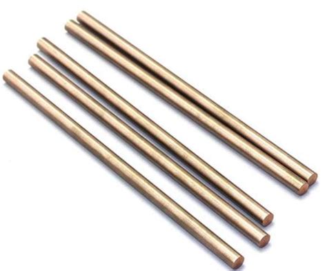 forged molybdenum rod  extruded grain structure mechanical