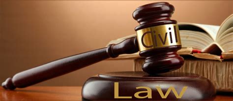 Civil Suit Lawyer - Legal Help Lawyers