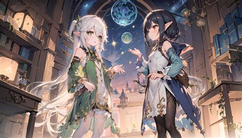 Genshin Impact Login Woes? Fear Not! Here Are Some Solutions to Get You ...