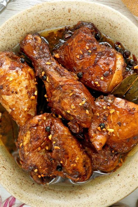 chicken adobo artofit