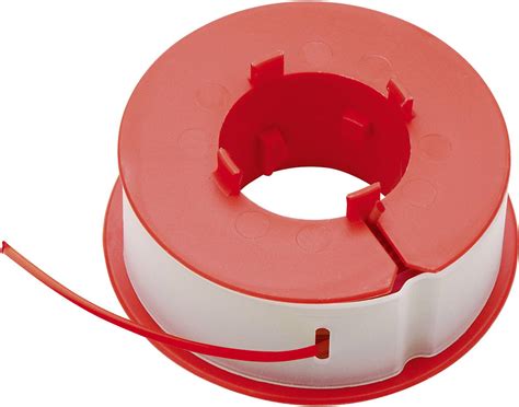 Bosch Home and Garden F016800569 Replacement spool Suitable for (lgrass ...