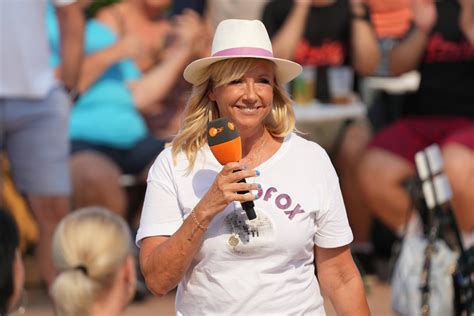 ZDF-"Fernsehgarten": SIE sind beim großen "Schlagerfestival" am 15.09