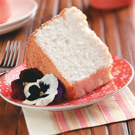 Best Angel Food Cake Recipe: How to Make It
