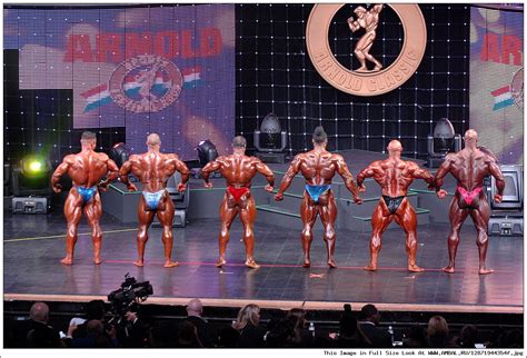 Арнольд Классик 2009, , бодибилдинг, результаты соревнований, таблица ...