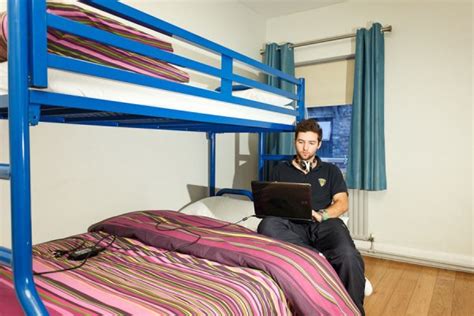 Isaacs Hostel Dublin - Dublin, Ireland - HostelsCentral.com | EN