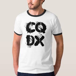 dx clothing apparel zazzle