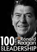 Ronald Reagan on Leadership | Leading Blog: A Leadership Blog
