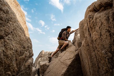 The Benefits of Solo Travel: Why You Should Take a Trip Alone at Least ...
