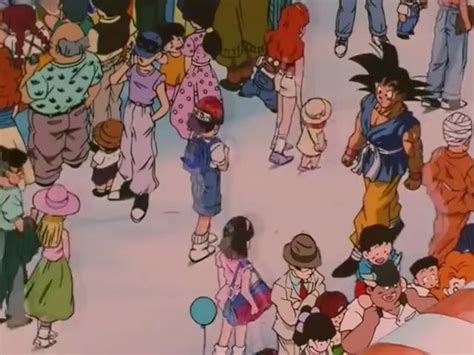 End of DBGT: Episode 64 AMV: Opening Theme of GT (Episode 64, Full ...