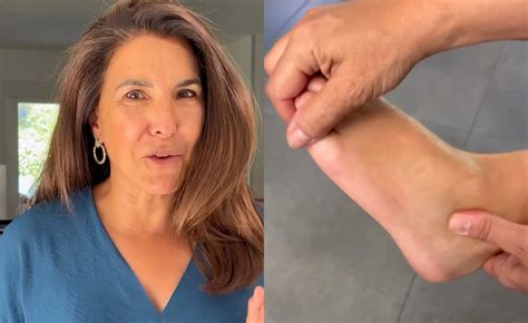 El truco de La Ordenatriz para evitar las ampollas en los pies después