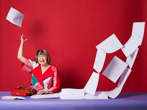 Philippa Perry News 1