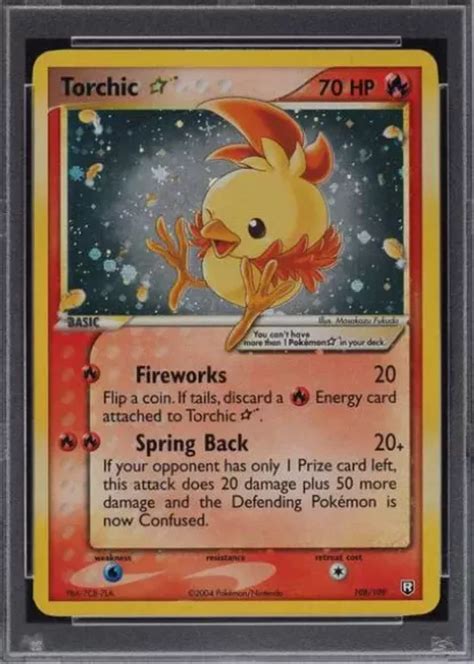 15 most expensive pokemon card that ever sold – Artofit