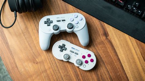 8BitDo SN30 Pro+ review: Vintage style meets modern hardware & software ...