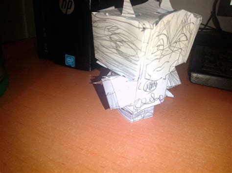 Batman Cubeecraft 60s by LeonardoExtras on DeviantArt