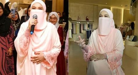 Neelofa Mengandung Anak Kedua, Bilal Bakal Jadi Abang