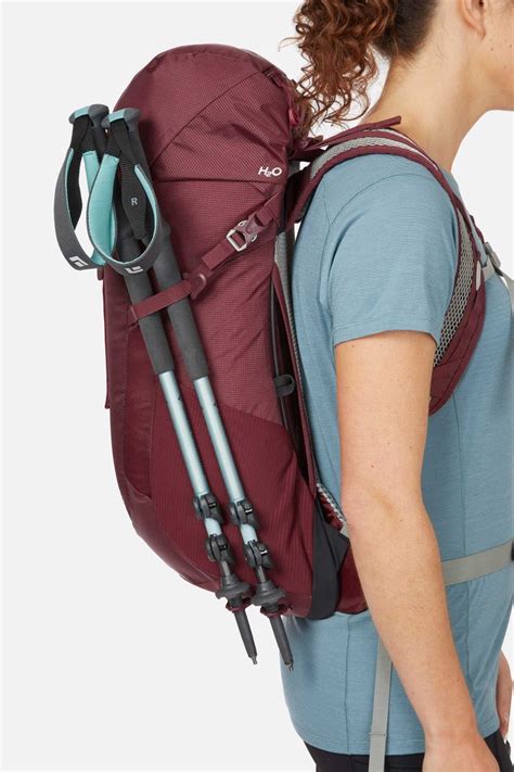 Lowe Alpine AirZone Active 20L Day Pack | Rab® UK