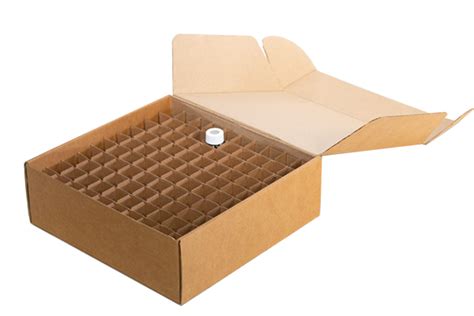Thùng Carton In Offset