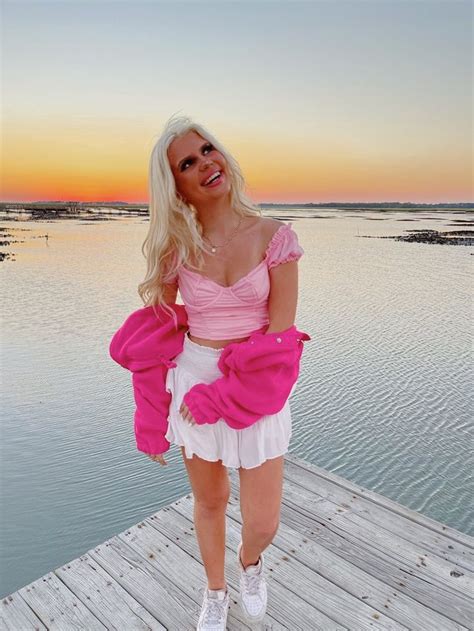 Wildest Dreams Top | Pink | Preppy summer outfits, Cute preppy outfits ...