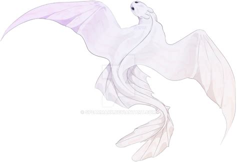 lightfury  spearmark  deviantart