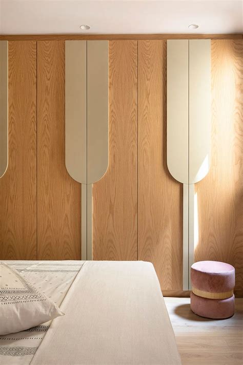 DESIGN BOOK | Учебник дизайнера интерьеров™ | Wardrobe design bedroom ...