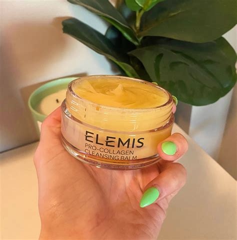 Elemis Balm Cleanser | atelier-yuwa.ciao.jp