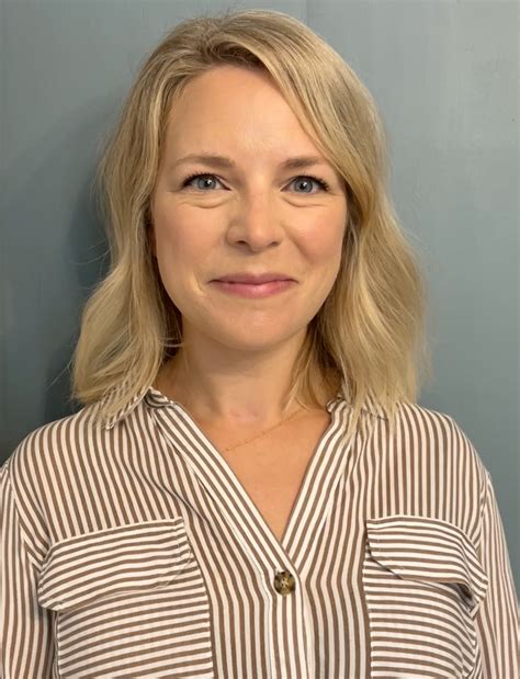 Dr Lucy Anderson - Our People