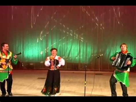 Инна Каменева, выпускница РАМ им. Гнесиных - YouTube