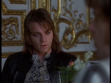 Curt Wild : r/EwanMcGregor