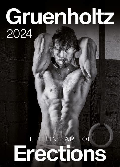 Amazon.com: The Fine Art of Erections 2024 (Calendars 2024