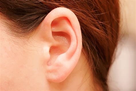 Cancerous Lumps Behind Ear