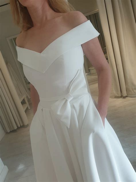 Large Breast Wedding Dresses Collection » Helena Kolan NYC