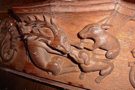 Relief Wood Carving 101 - The Complete Beginner's Guide