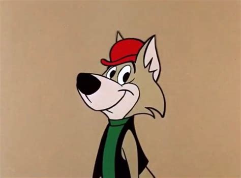 Ding-a-Ling - Hanna-Barbera Wiki